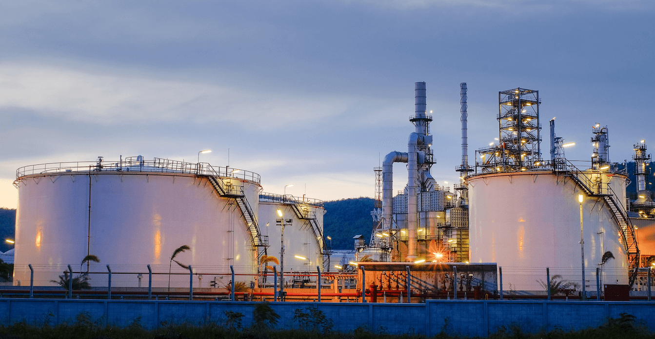 Global Storage Solution Your Trusted Partner in Oil Storage and